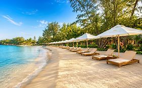 Grand Ocean Bay Resort Phu Quoc